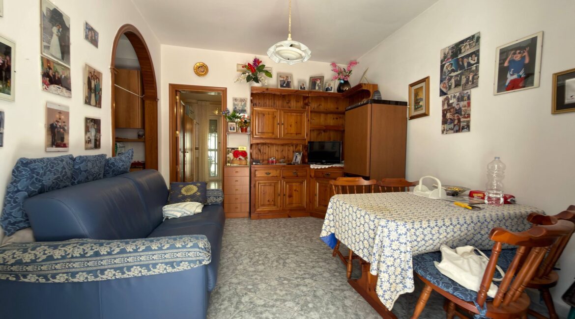 Casa Indipendente