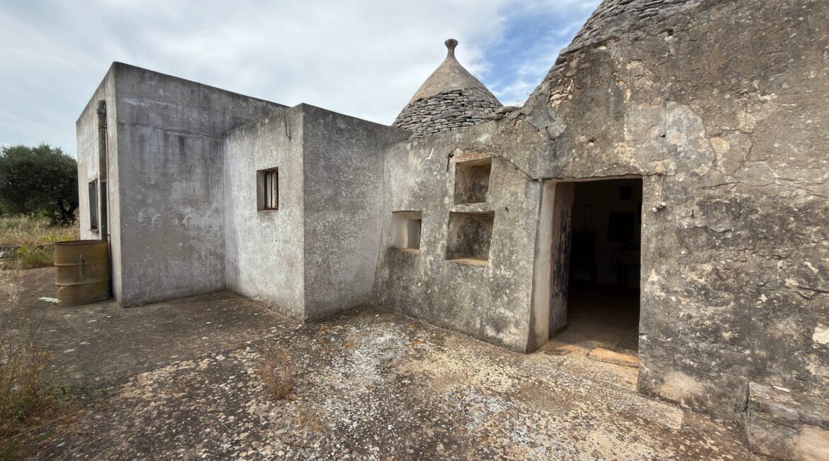 Trullo