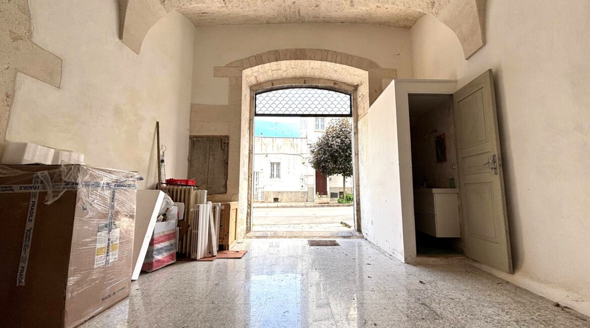 Casa indipendente