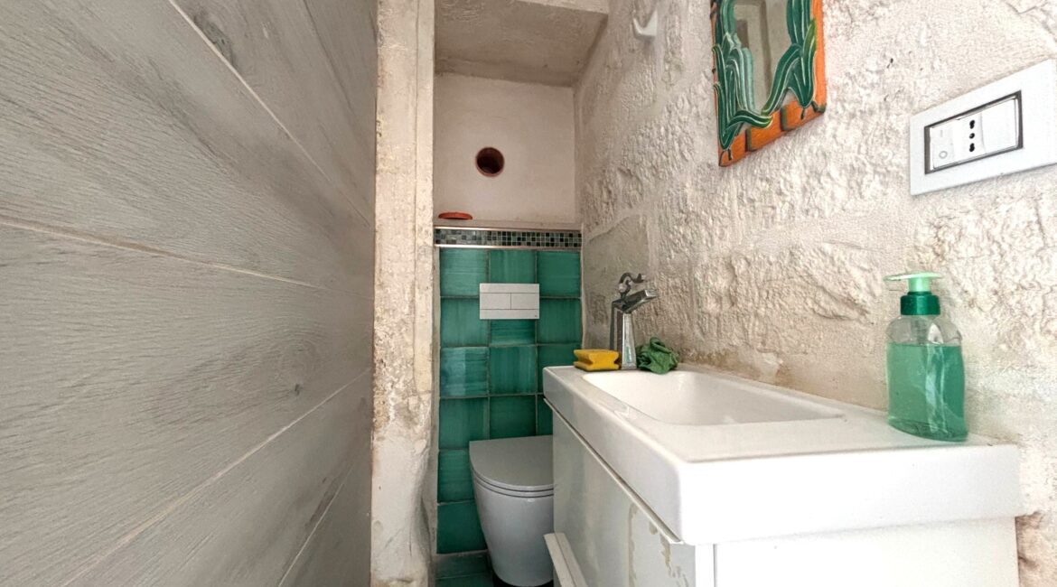 Casa indipendente
