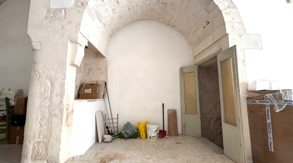 Casa indipendente