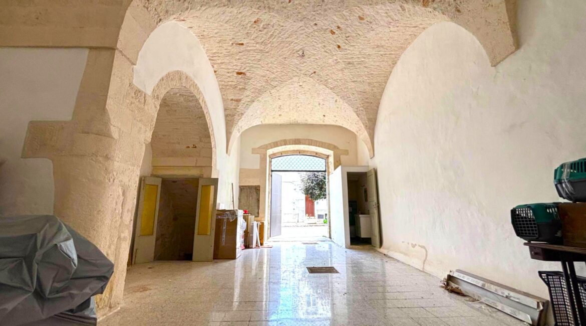 Casa indipendente