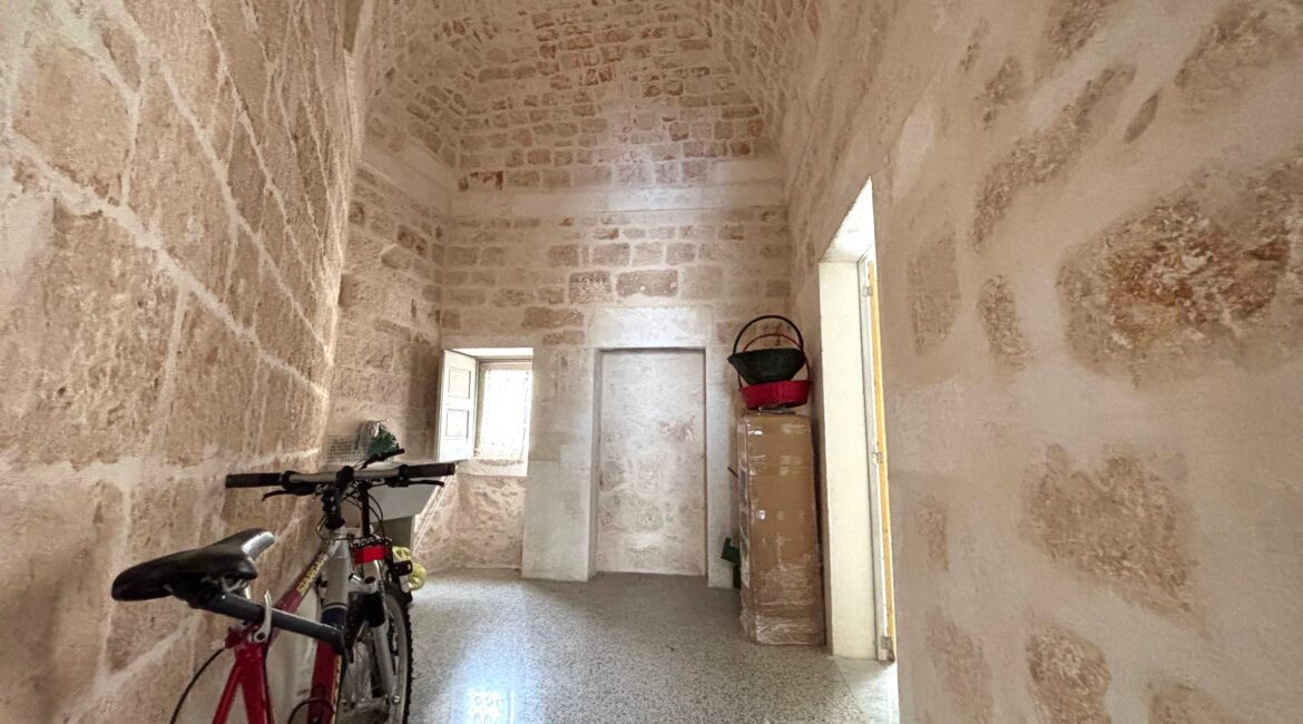 Casa indipendente