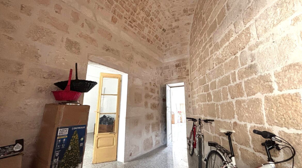 Casa indipendente