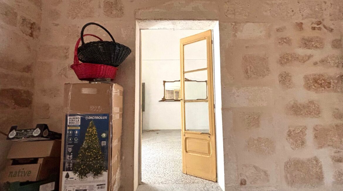 Casa indipendente