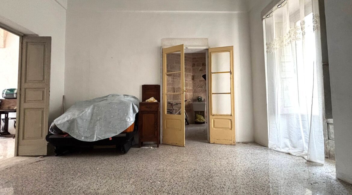 Casa indipendente