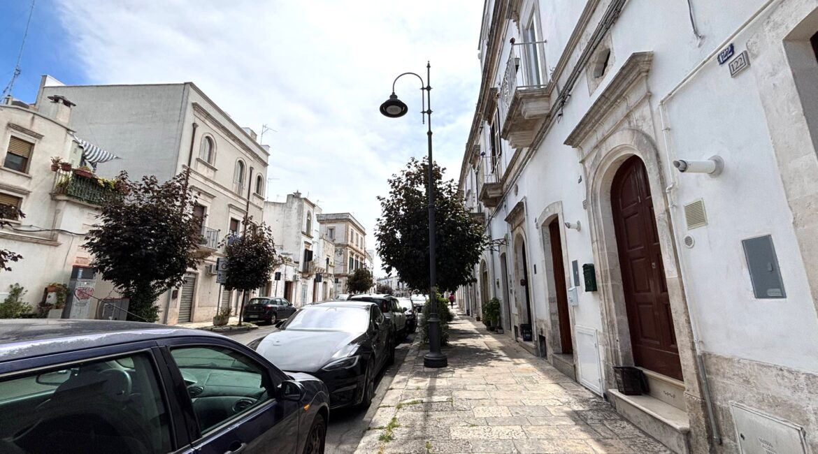 Casa indipendente