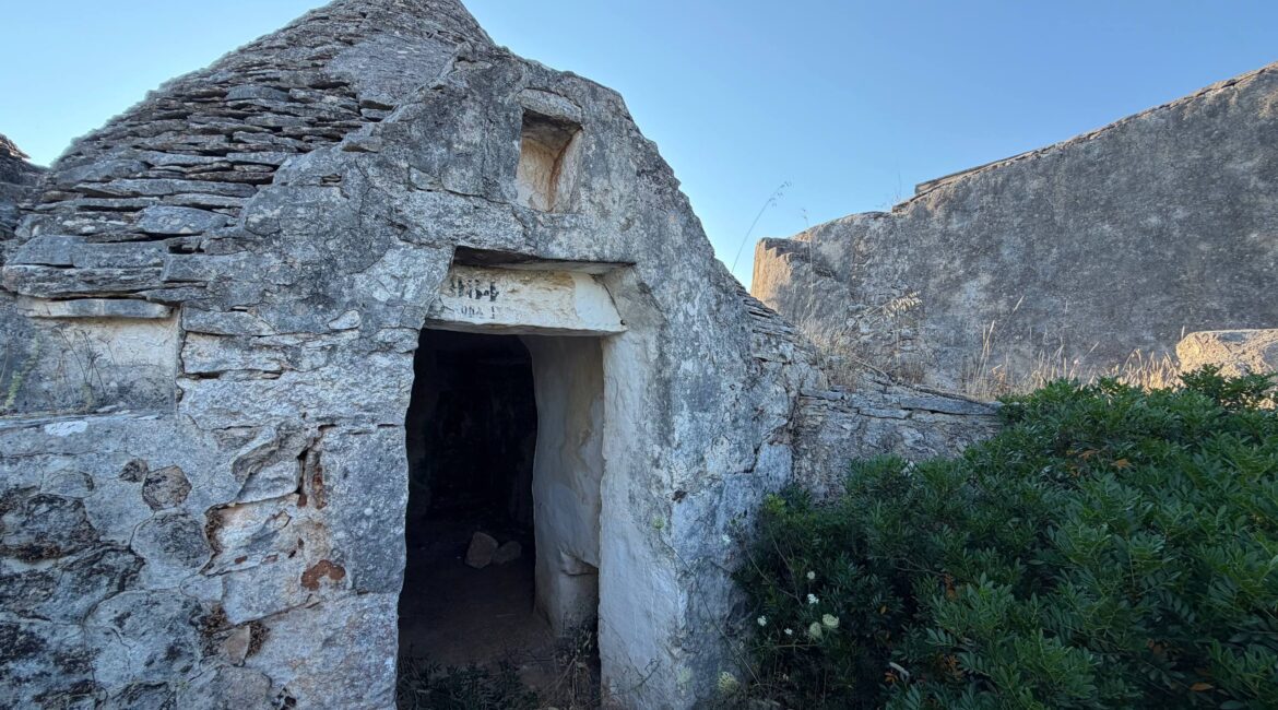 Trullo
