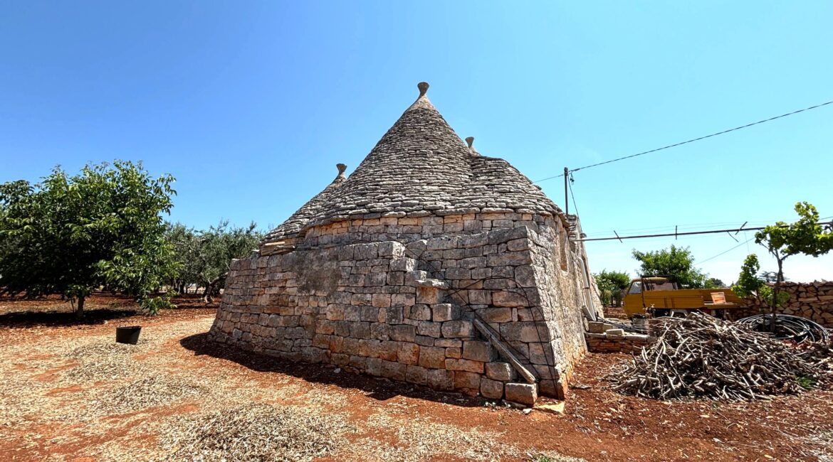 TRULLI