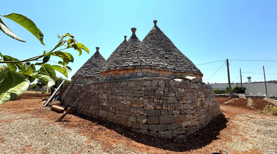 TRULLI