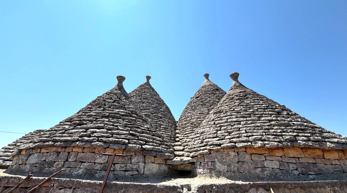 TRULLI