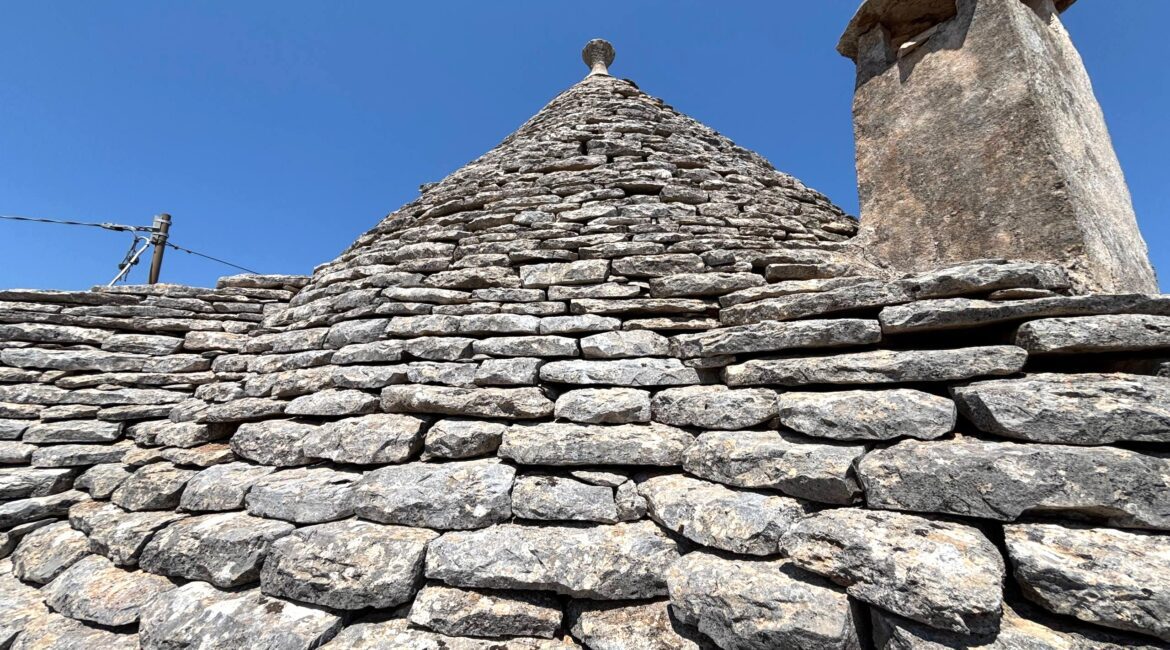 TRULLI