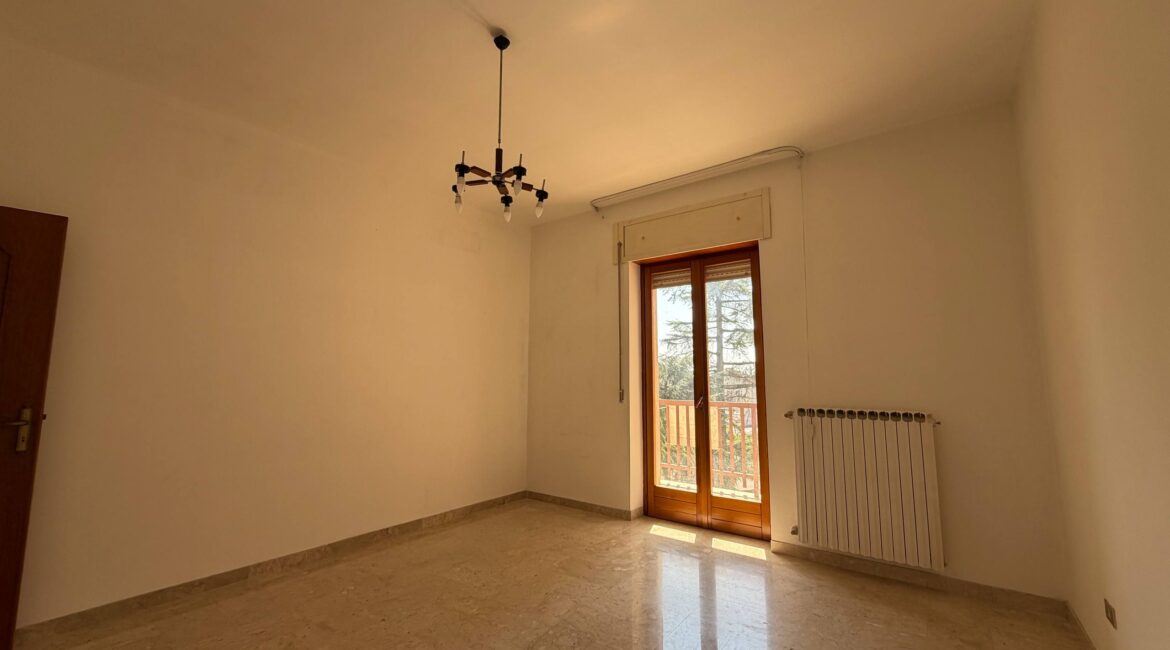 Appartamento