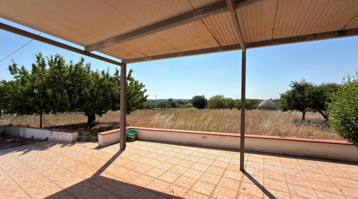 Trullo