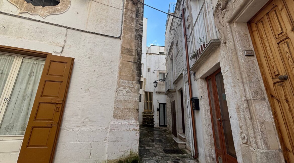 CASA INDIPENDENTE