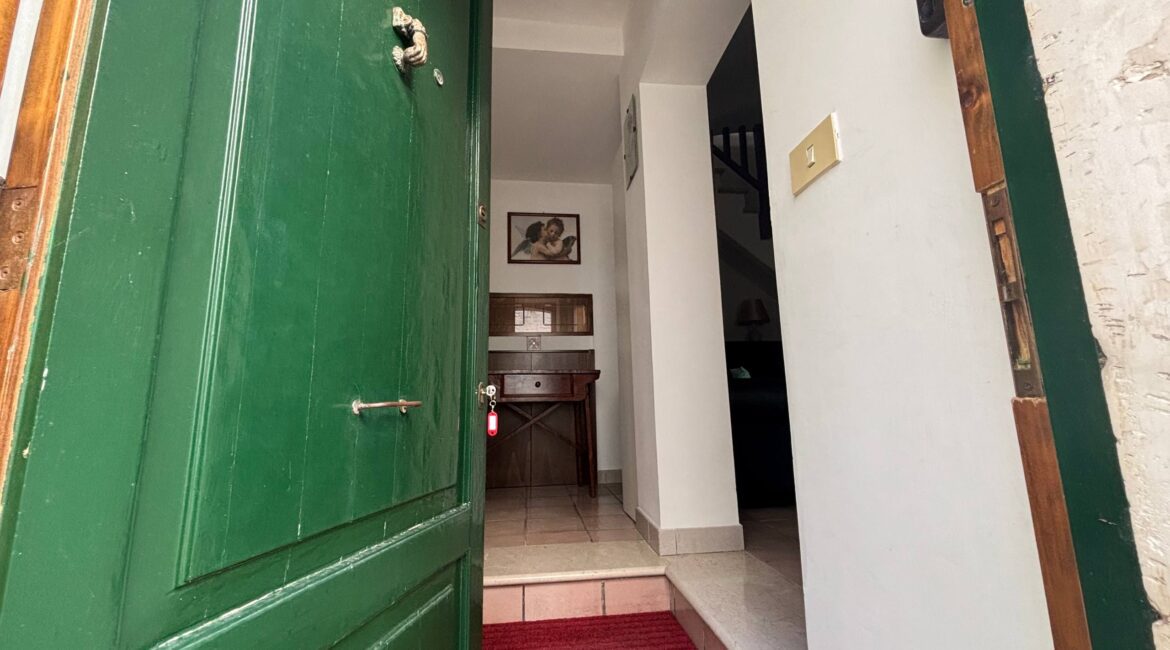 CASA INDIPENDENTE
