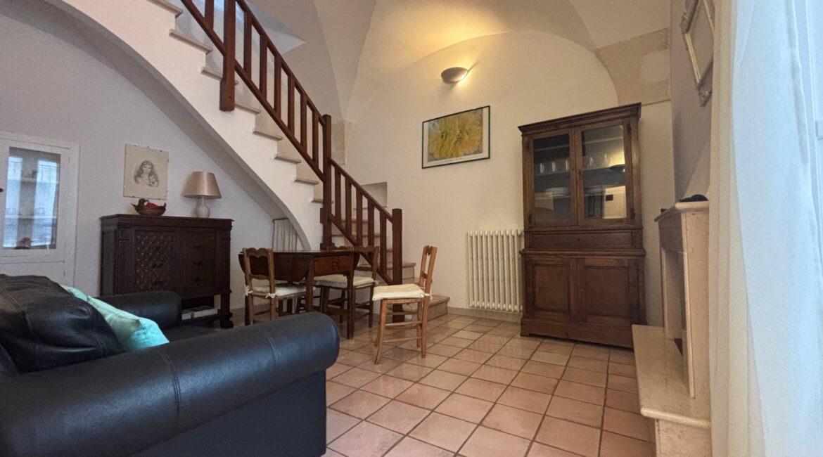 CASA INDIPENDENTE