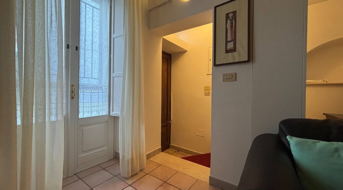 CASA INDIPENDENTE
