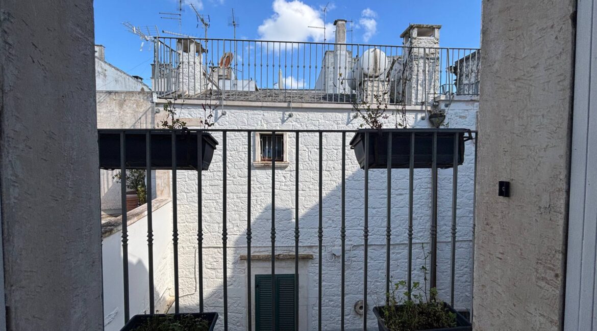 CASA INDIPENDENTE
