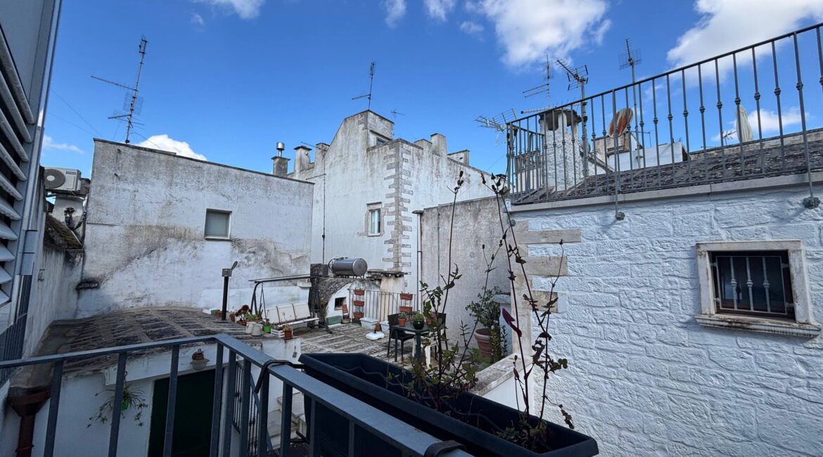 CASA INDIPENDENTE