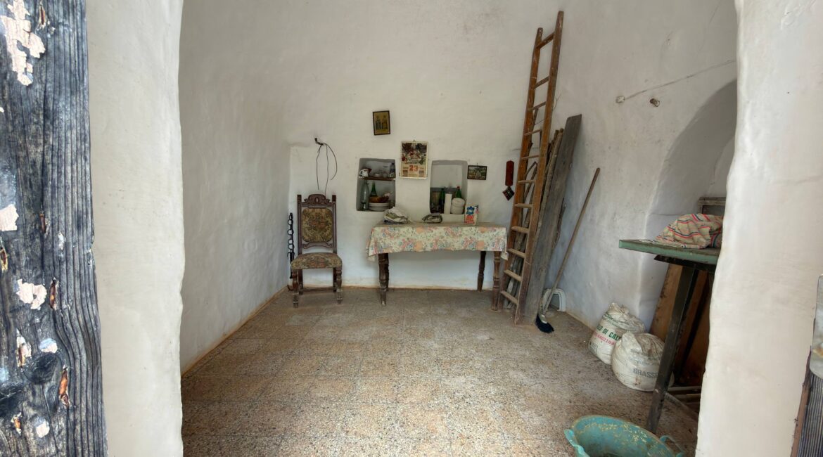 Trullo