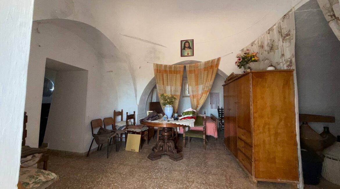 Trullo