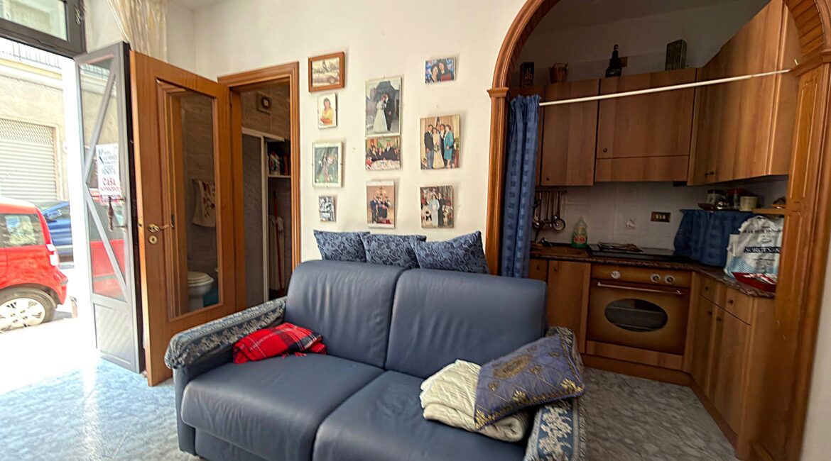 Casa Indipendente