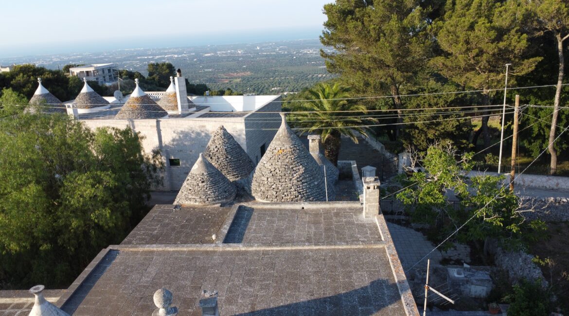 Trulli
