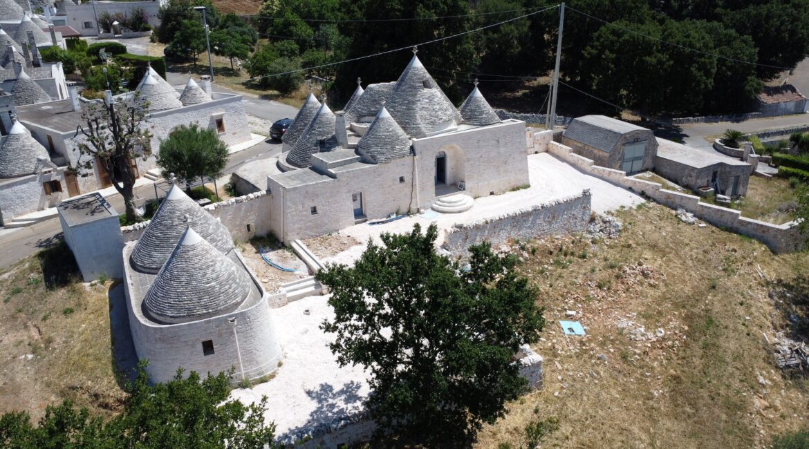 Trulli