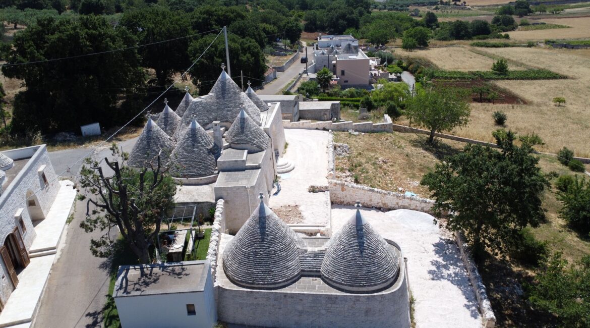 Trulli