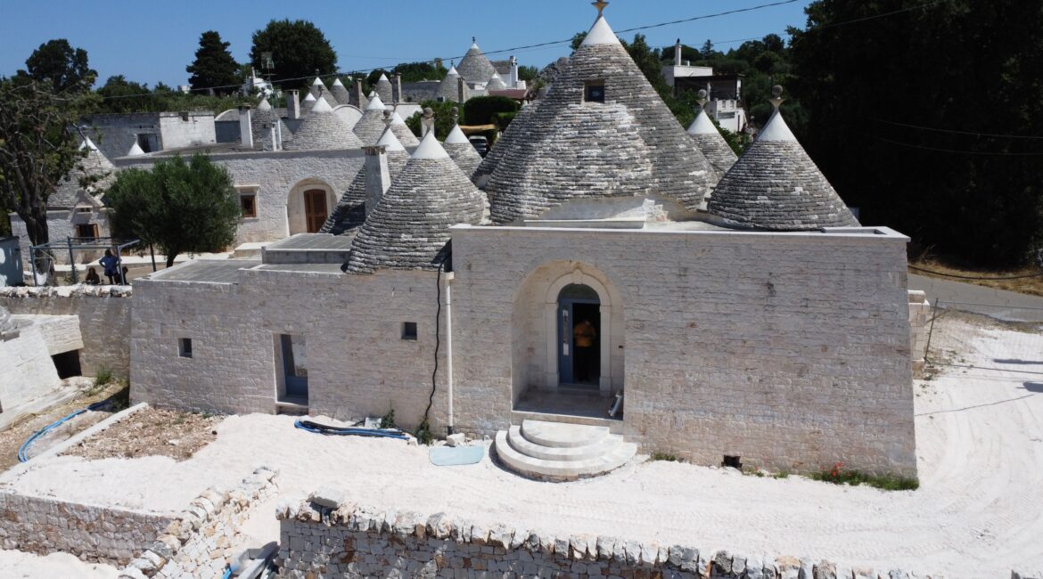 Trulli