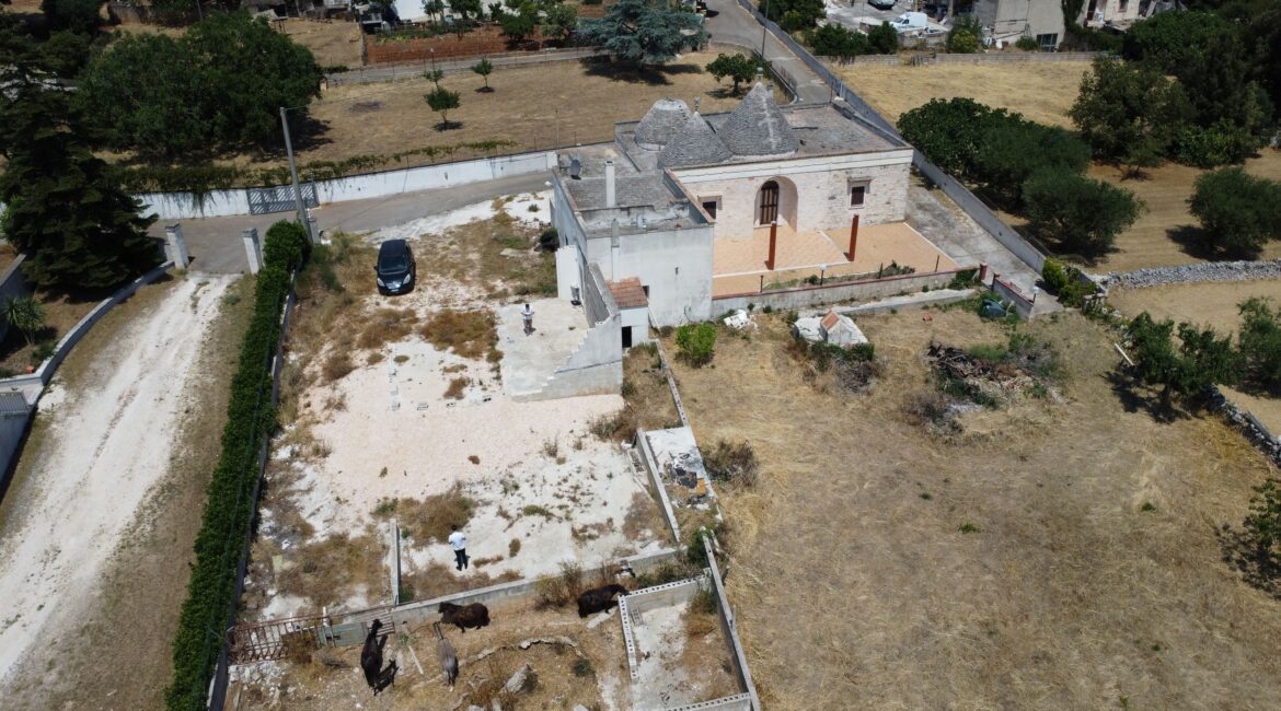 Trulli