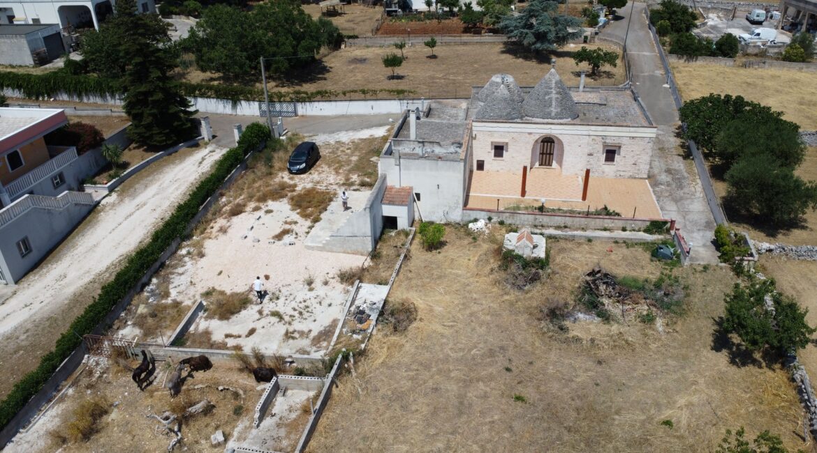 Trulli