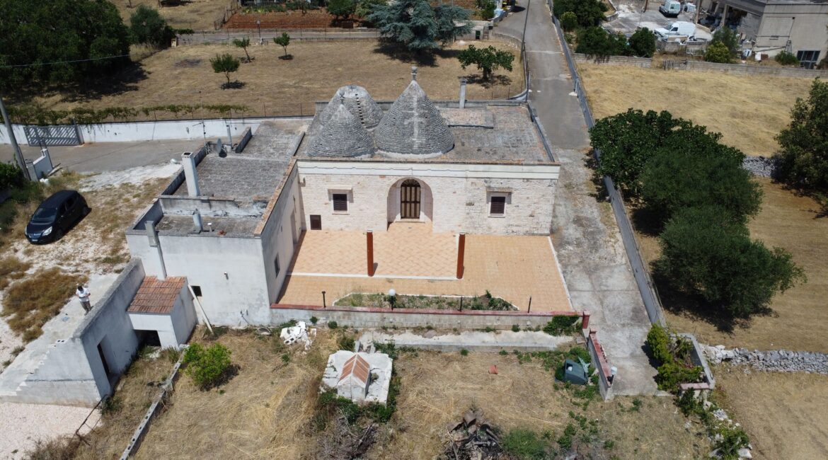 Trulli