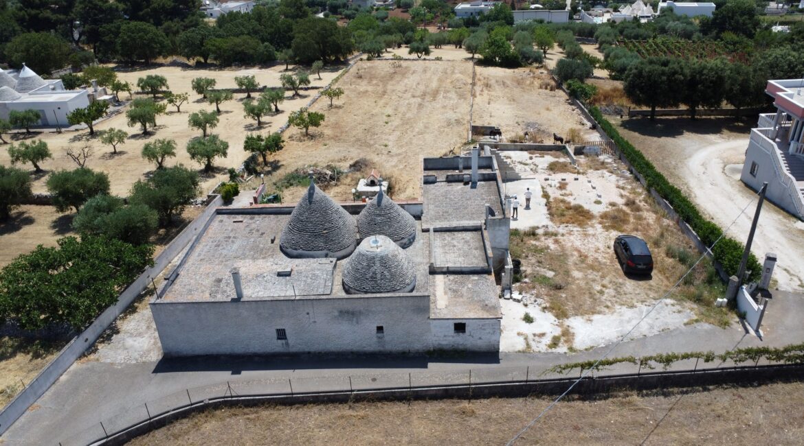 Trulli