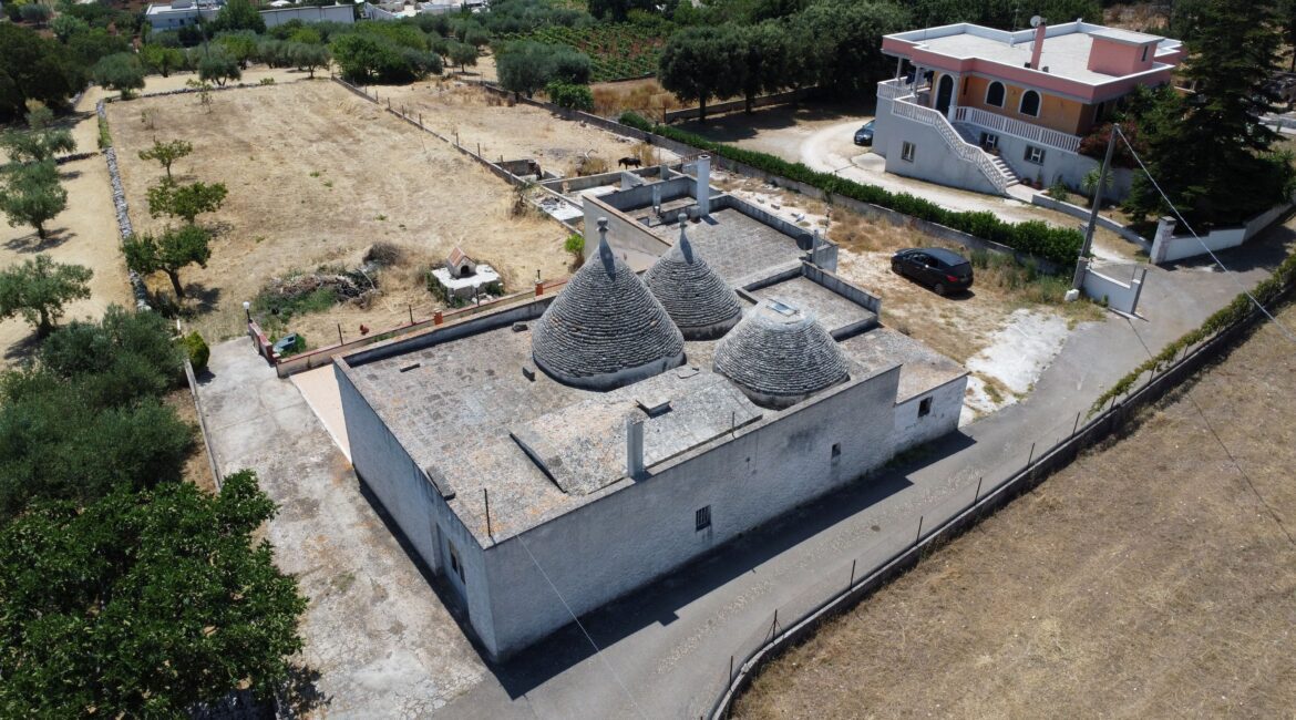 Trulli