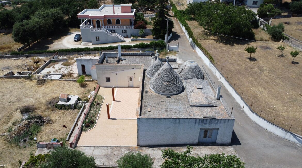 Trulli