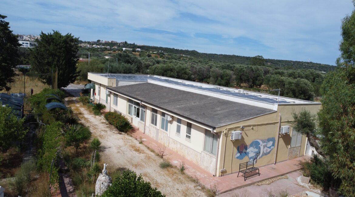 Centro Multifunzionale