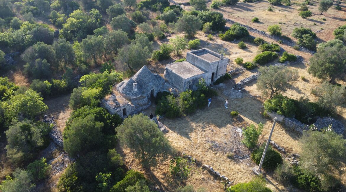 Trullo