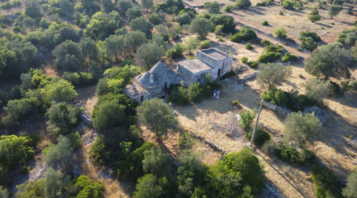 Trullo