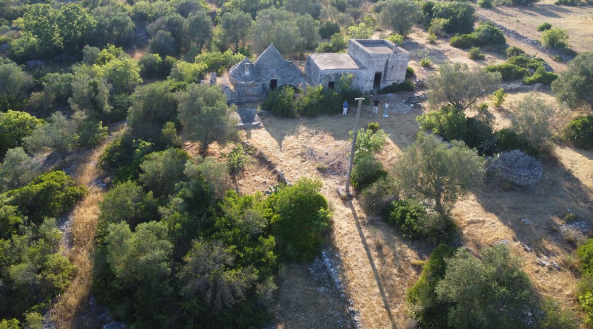 Trullo
