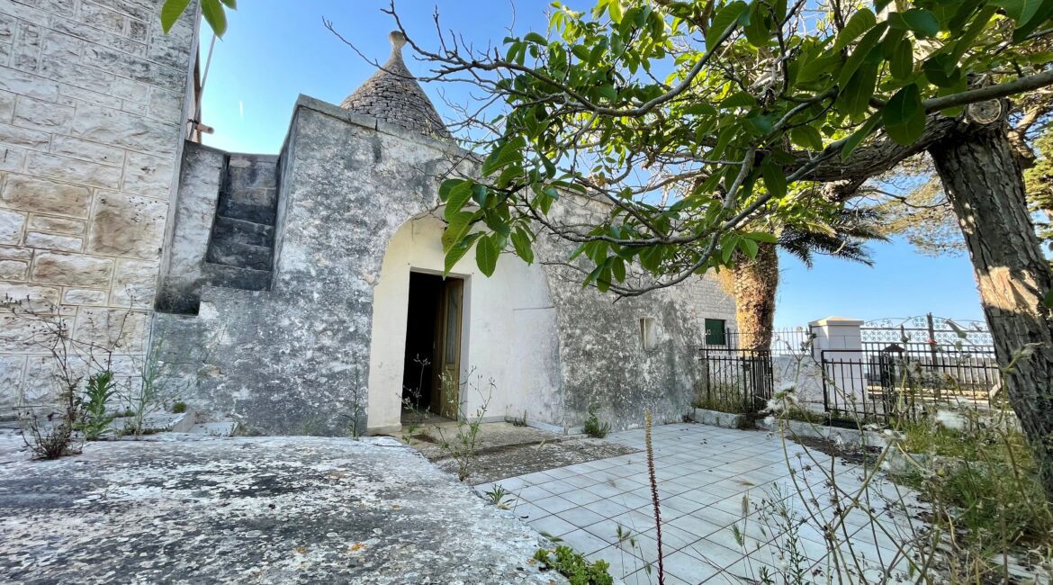 Trulli