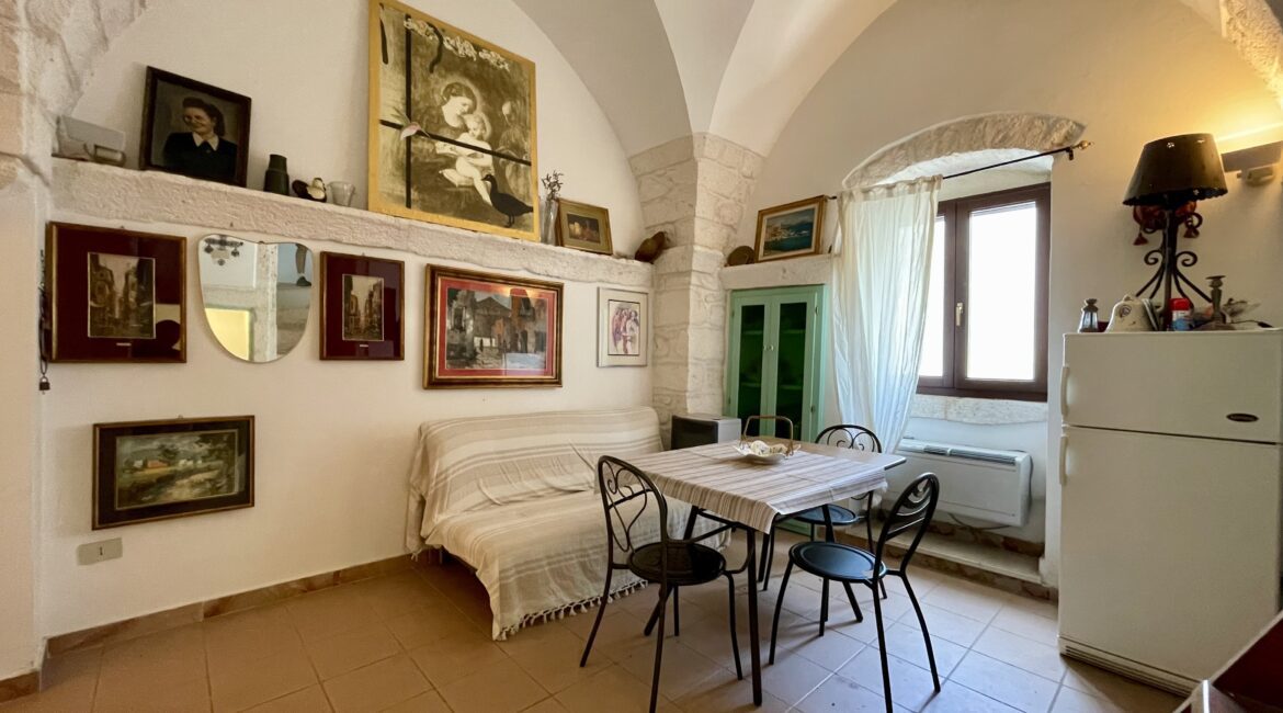 Casa indipendente