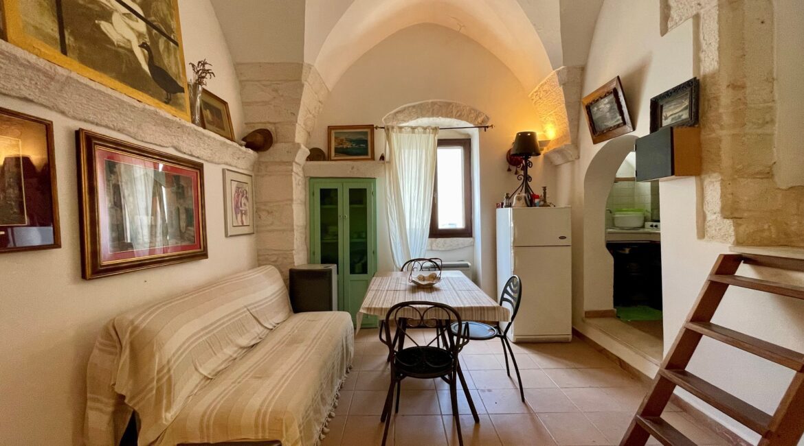 Casa indipendente