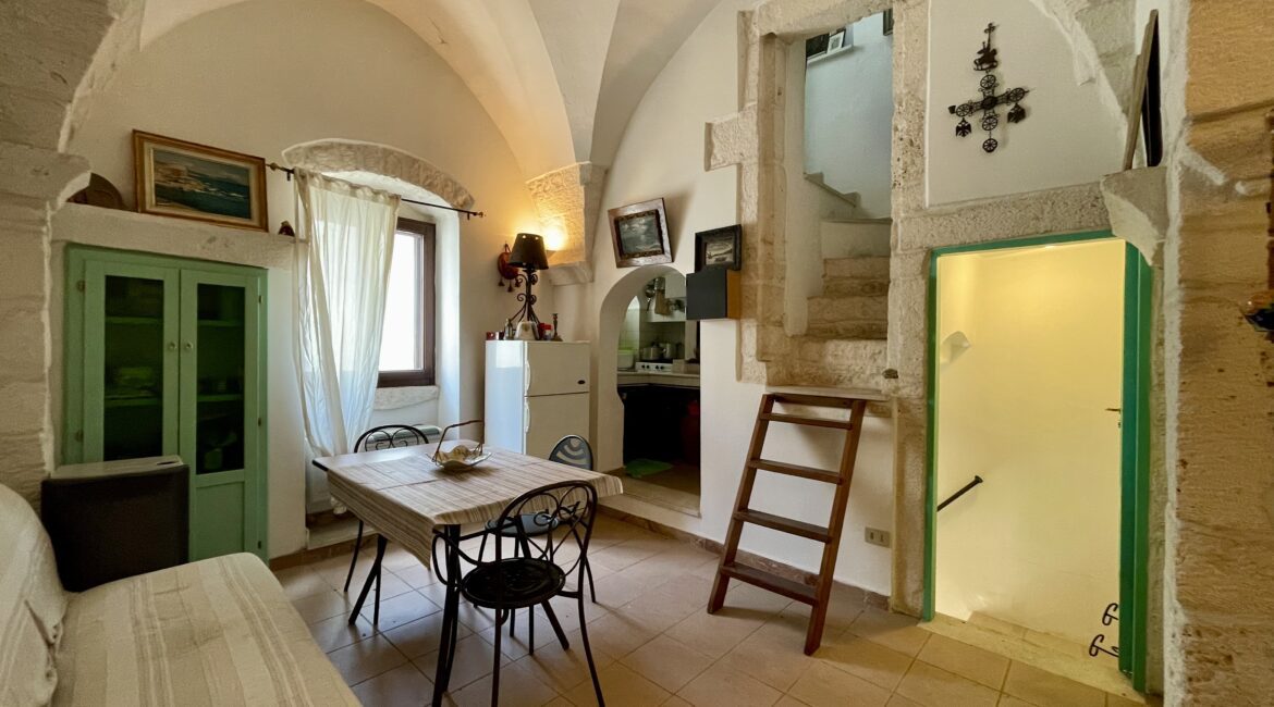 Casa indipendente