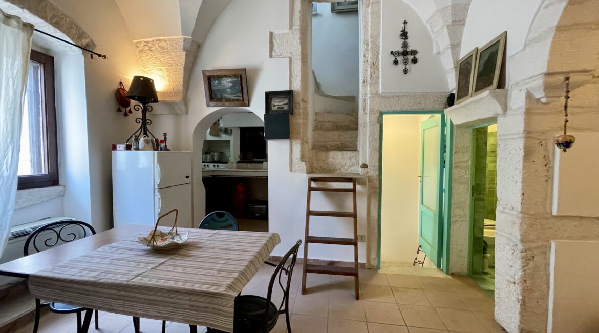 Casa indipendente