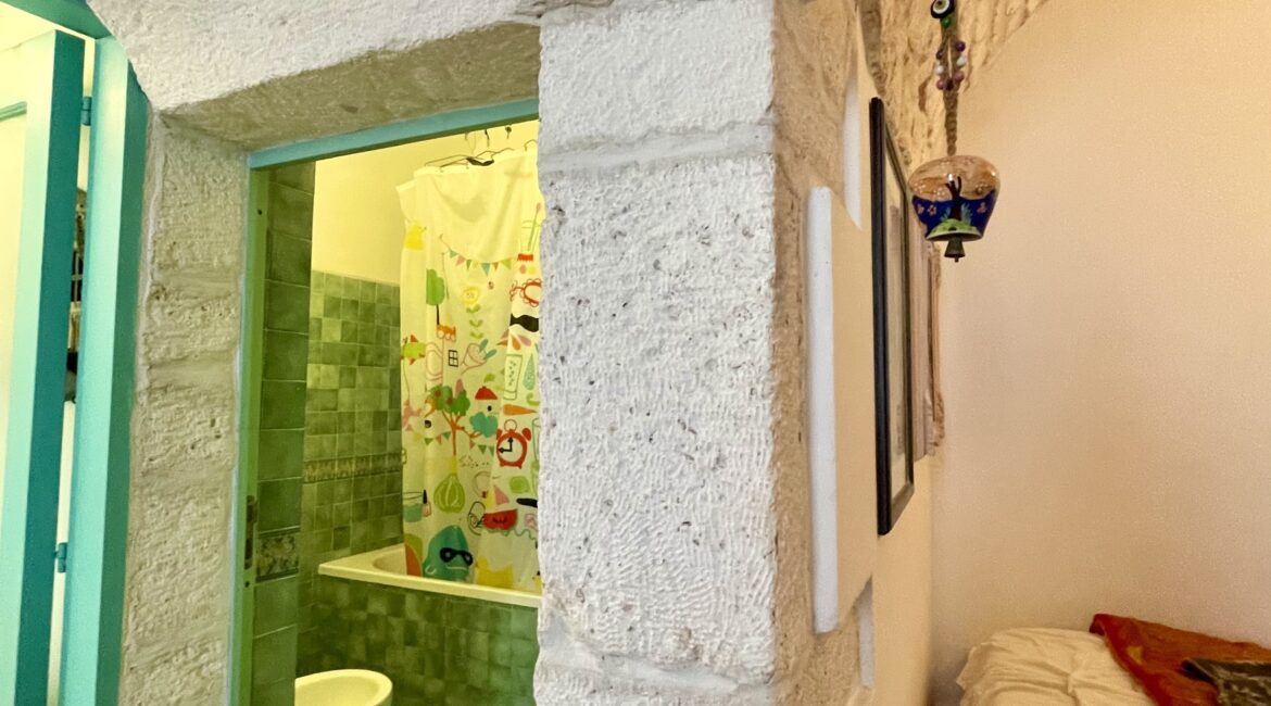 Casa indipendente