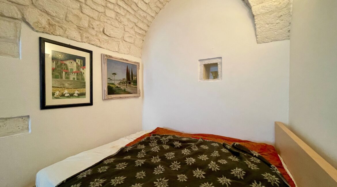 Casa indipendente