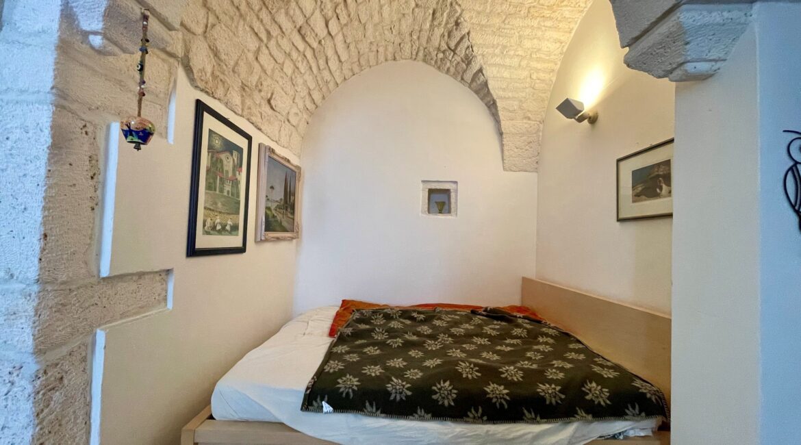 Casa indipendente