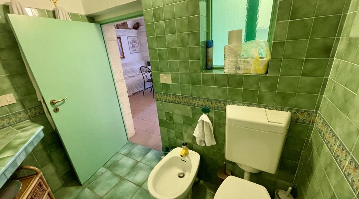 Casa indipendente